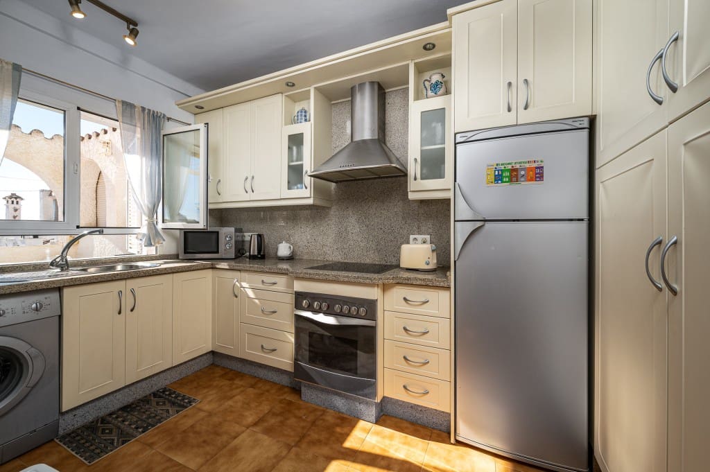 2 quarto Apartamento para venda em Nerja - 340 000 € (Ref: 9535560)