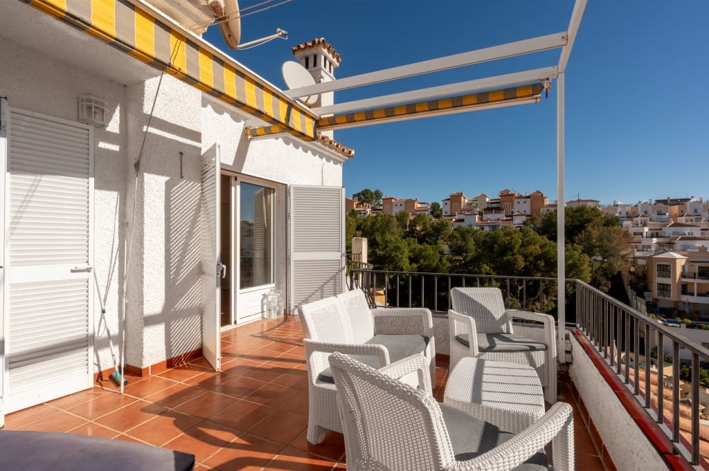 2 quarto Apartamento para venda em Nerja - 340 000 € (Ref: 9535560)
