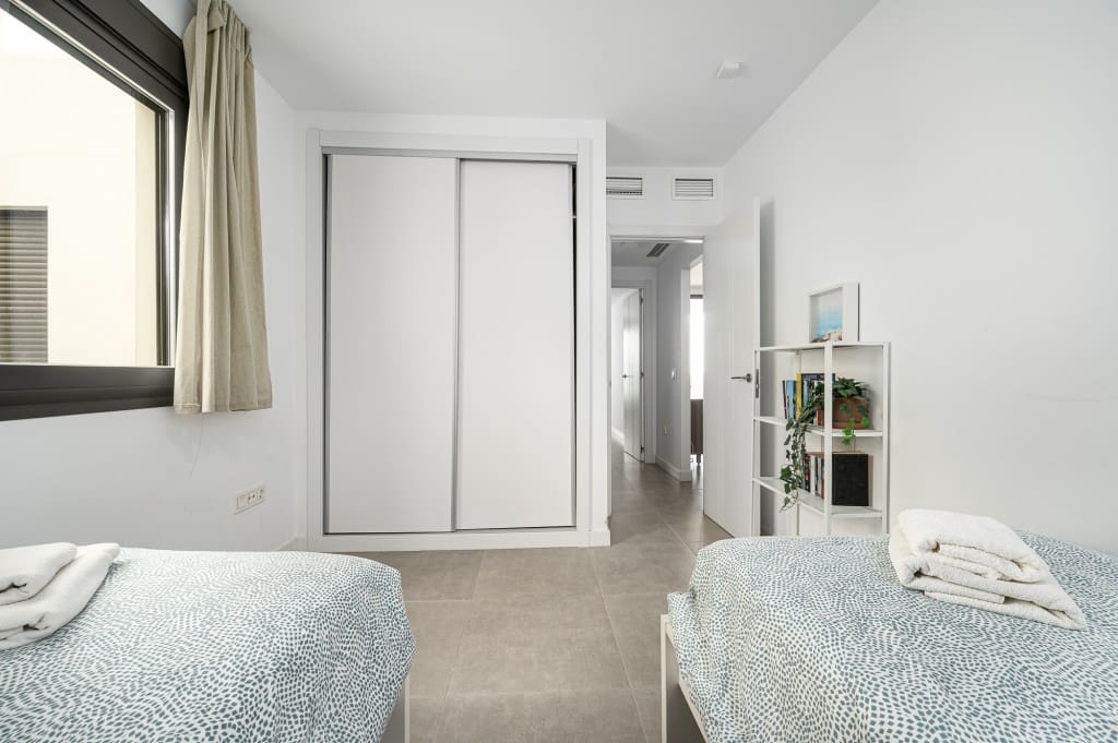 2 sovrum Lägenhet till salu i Torrox-Costa med pool garage - 340 000 € (Ref: 9535561)