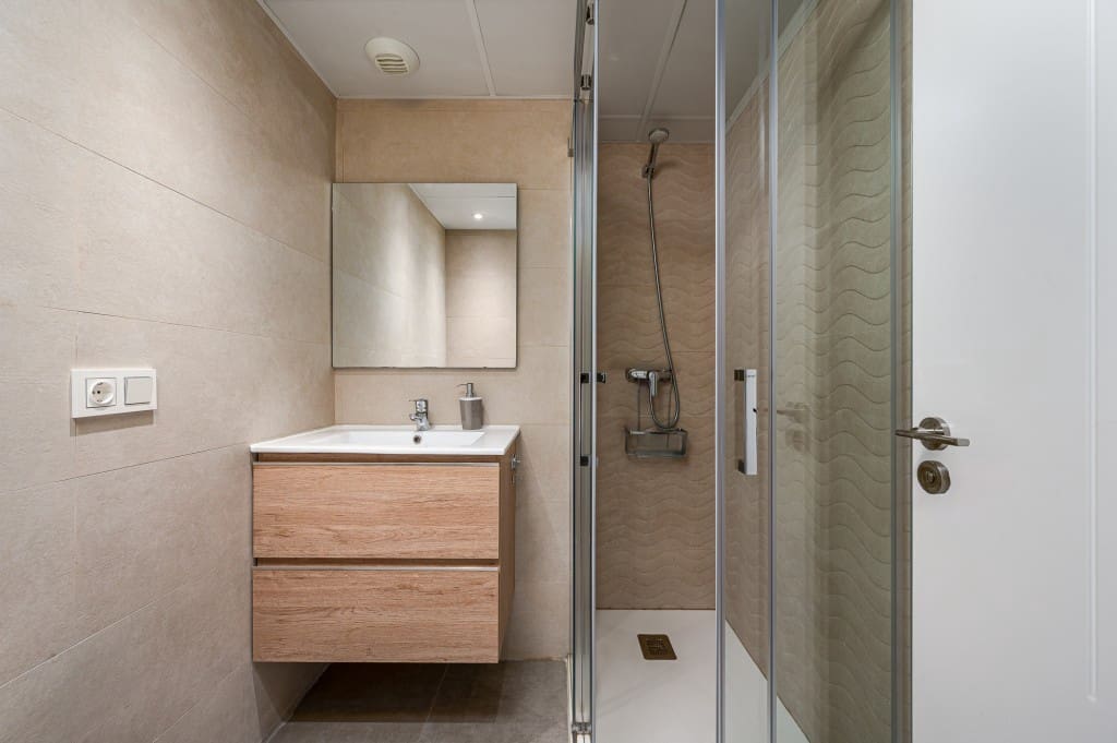 2 sovrum Lägenhet till salu i Torrox-Costa med pool garage - 340 000 € (Ref: 9535561)