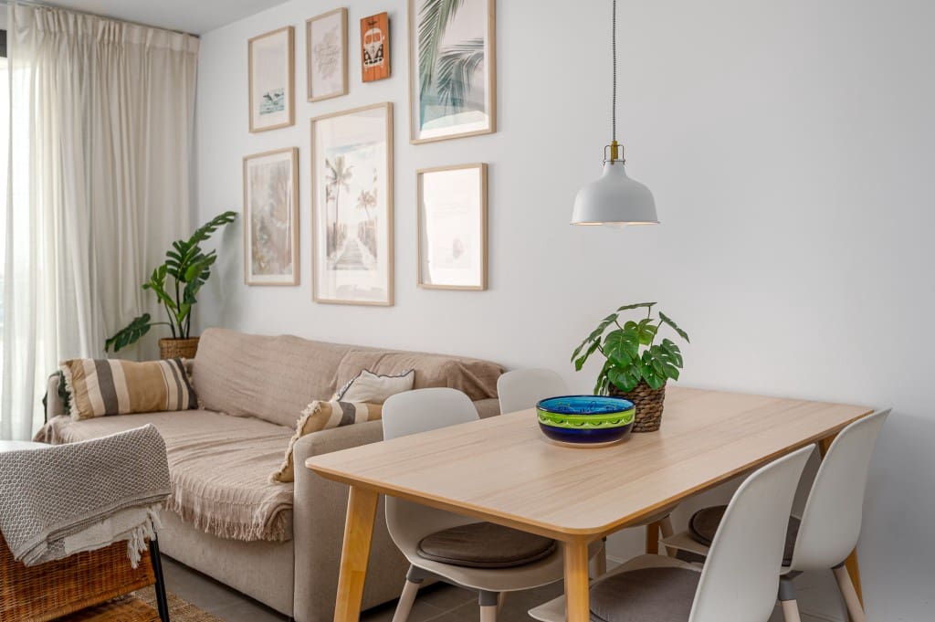 2 sovrum Lägenhet till salu i Torrox-Costa med pool garage - 340 000 € (Ref: 9535561)