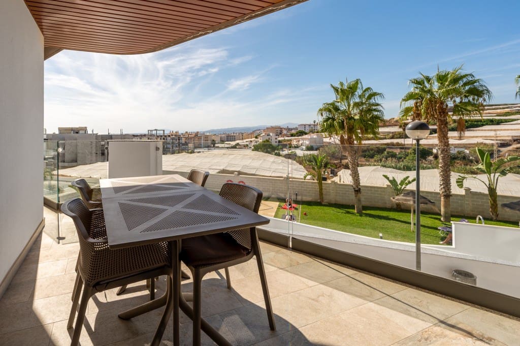 2 sovrum Lägenhet till salu i Torrox-Costa med pool garage - 340 000 € (Ref: 9535561)