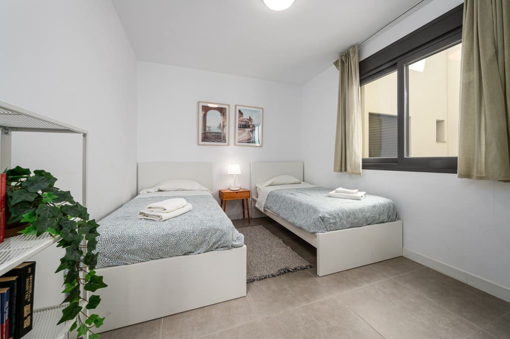 2 sovrum Lägenhet till salu i Torrox-Costa med pool garage - 340 000 € (Ref: 9535561)