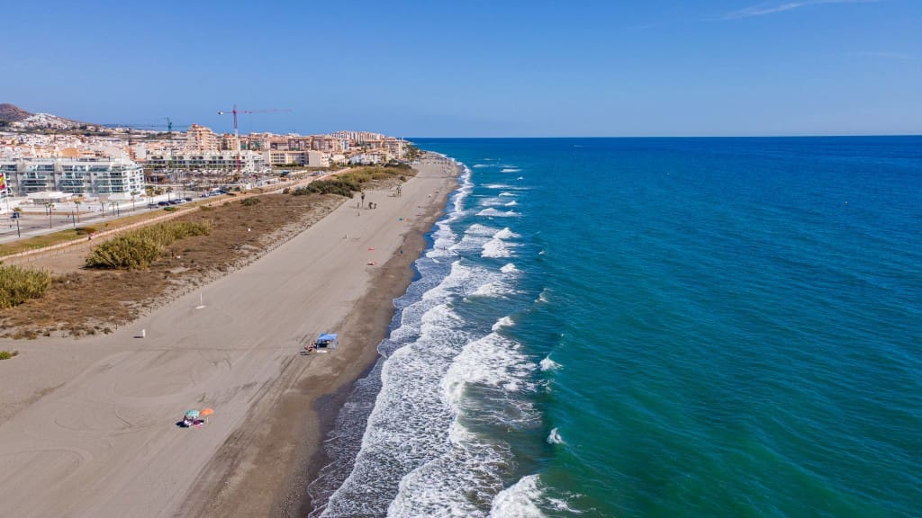 2 sovrum Lägenhet till salu i Torrox-Costa med pool garage - 340 000 € (Ref: 9535561)