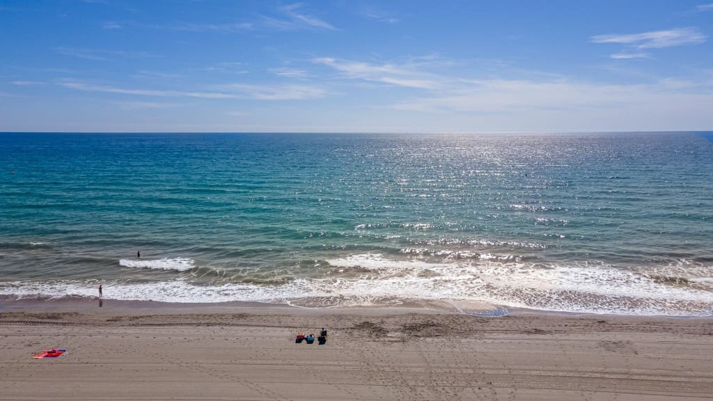 2 sovrum Lägenhet till salu i Torrox-Costa med pool garage - 340 000 € (Ref: 9535561)