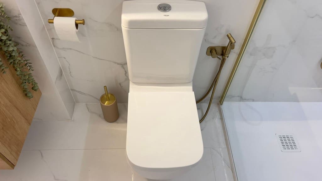 1 camera da letto Attico in vendita in Playa Flamenca con piscina - 162.000 € (Rif: 9535562)