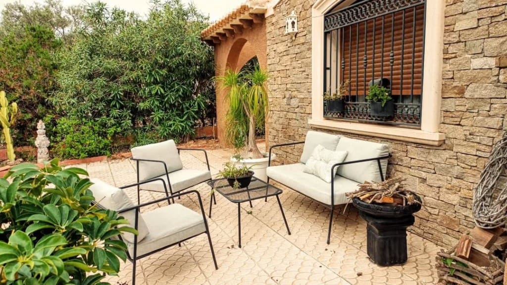 3 soverom Villa til salgs i Aguas Nuevas - € 740 000 (Ref: 9535563)