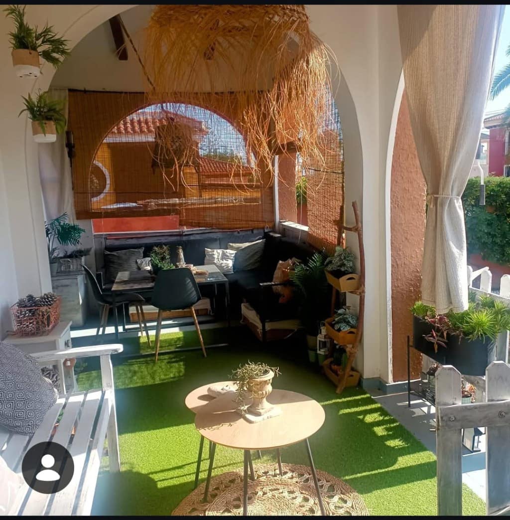 3 soverom Villa til salgs i Aguas Nuevas - € 740 000 (Ref: 9535563)