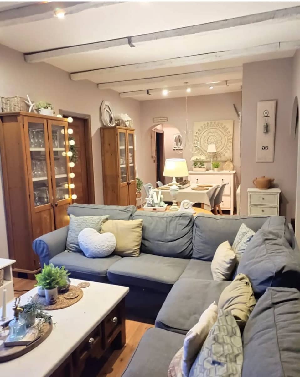 3 soverom Villa til salgs i Aguas Nuevas - € 740 000 (Ref: 9535563)