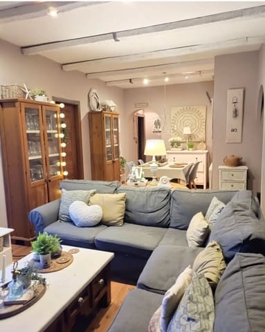 3 slaapkamer Villa te koop in Aguas Nuevas, Torrevieja - € 740.000 (Ref: 9535563)