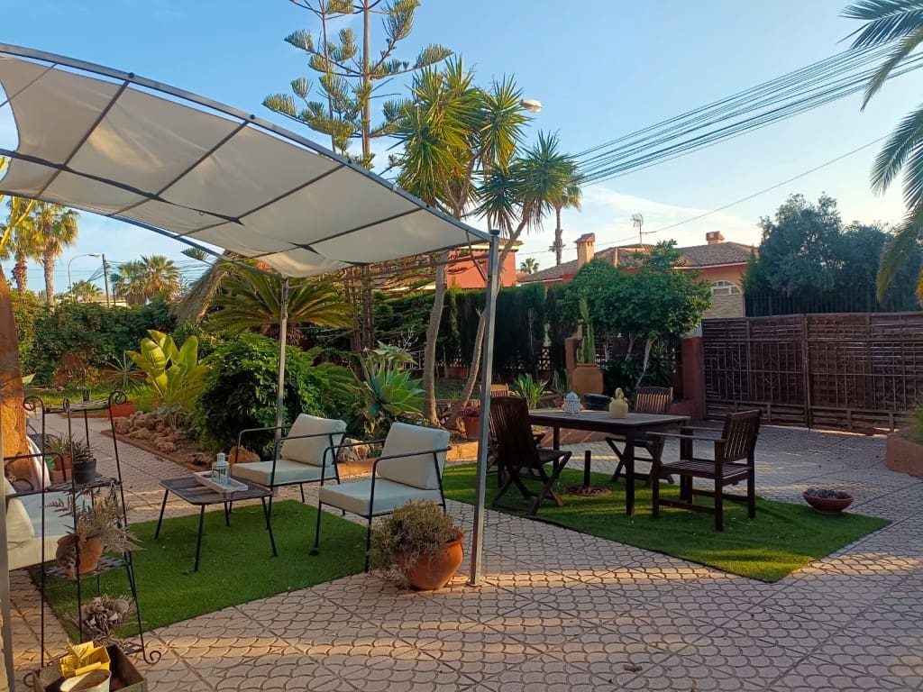 3 soverom Villa til salgs i Aguas Nuevas - € 740 000 (Ref: 9535563)