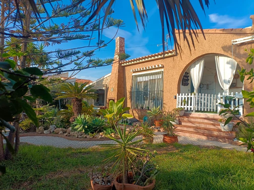 3 soverom Villa til salgs i Aguas Nuevas - € 740 000 (Ref: 9535563)