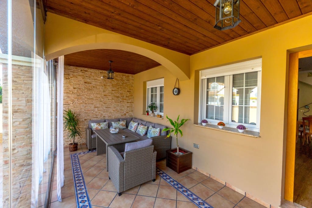 3 sypialnia Willa na sprzedaż w Torre de la Horadada - 425 000 € (Ref: 9535564)