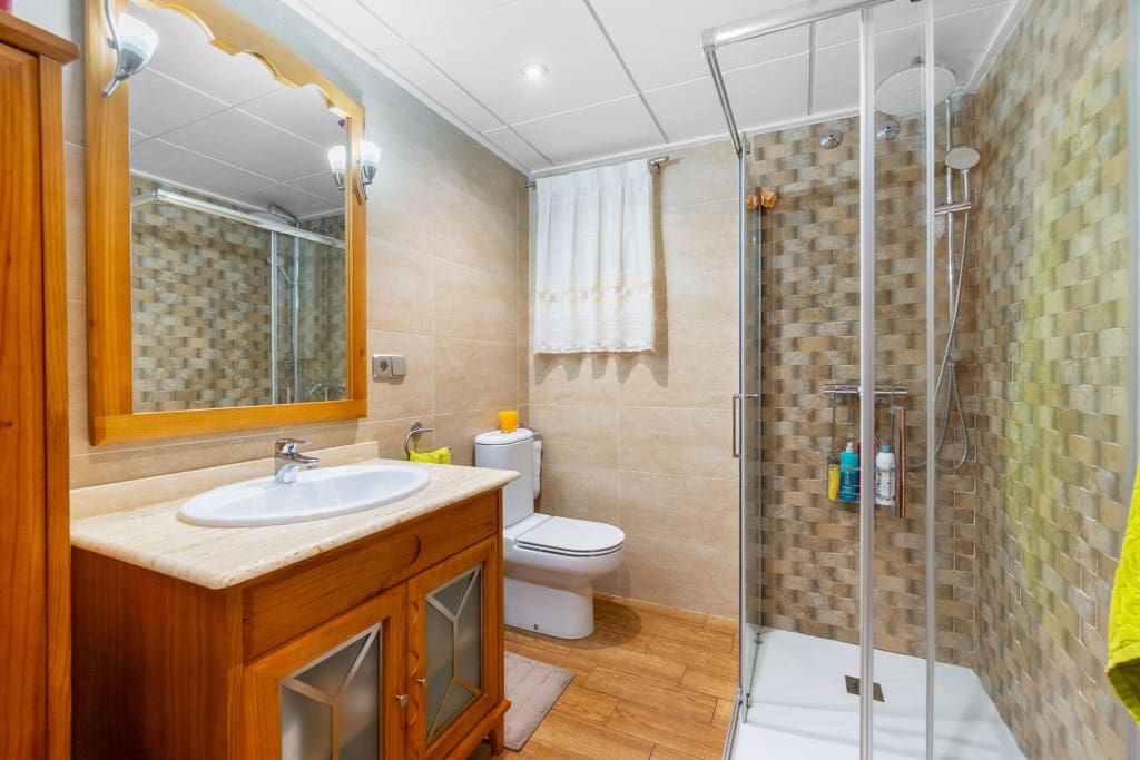 3 sypialnia Willa na sprzedaż w Torre de la Horadada - 425 000 € (Ref: 9535564)