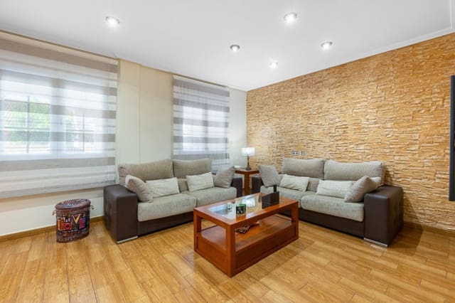 3 sypialnia Willa na sprzedaż w Torre de la Horadada, Pilar de la Horadada - 425 000 € (Ref: 9535564)