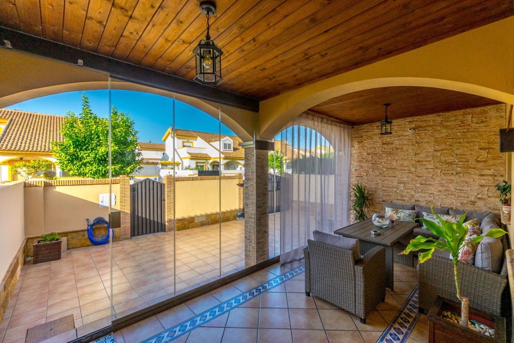 3 sypialnia Willa na sprzedaż w Torre de la Horadada - 425 000 € (Ref: 9535564)