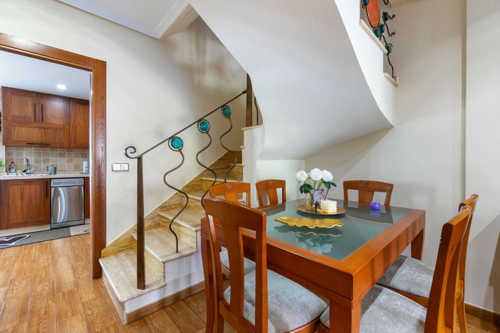 3 sypialnia Willa na sprzedaż w Torre de la Horadada - 425 000 € (Ref: 9535564)