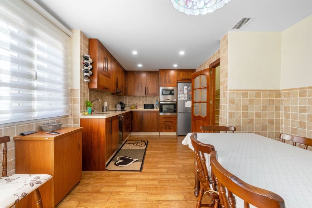 3 sypialnia Willa na sprzedaż w Torre de la Horadada - 425 000 € (Ref: 9535564)