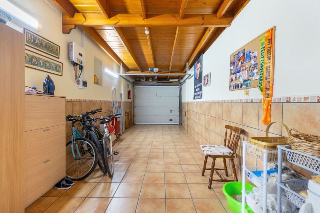 3 sypialnia Willa na sprzedaż w Torre de la Horadada - 425 000 € (Ref: 9535564)