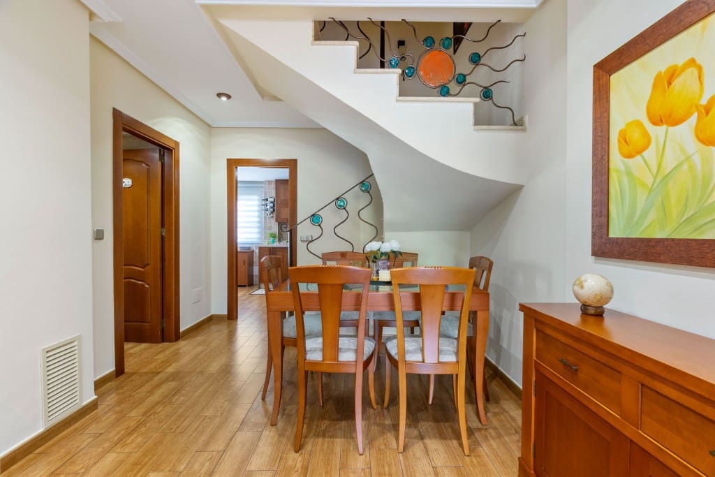 3 sypialnia Willa na sprzedaż w Torre de la Horadada - 425 000 € (Ref: 9535564)