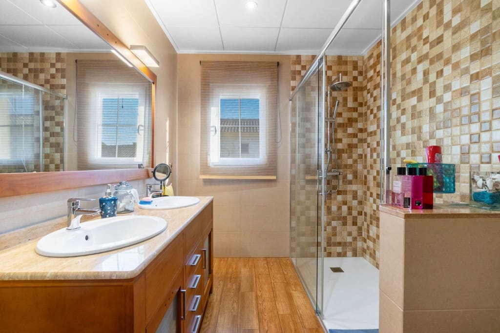 3 sypialnia Willa na sprzedaż w Torre de la Horadada - 425 000 € (Ref: 9535564)