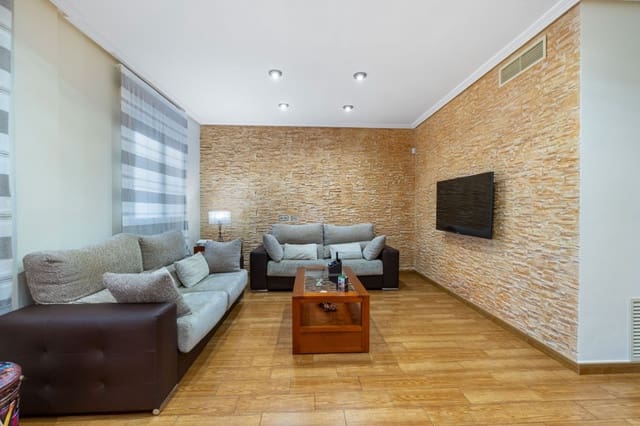 3 sypialnia Willa na sprzedaż w Torre de la Horadada, Pilar de la Horadada - 425 000 € (Ref: 9535564)