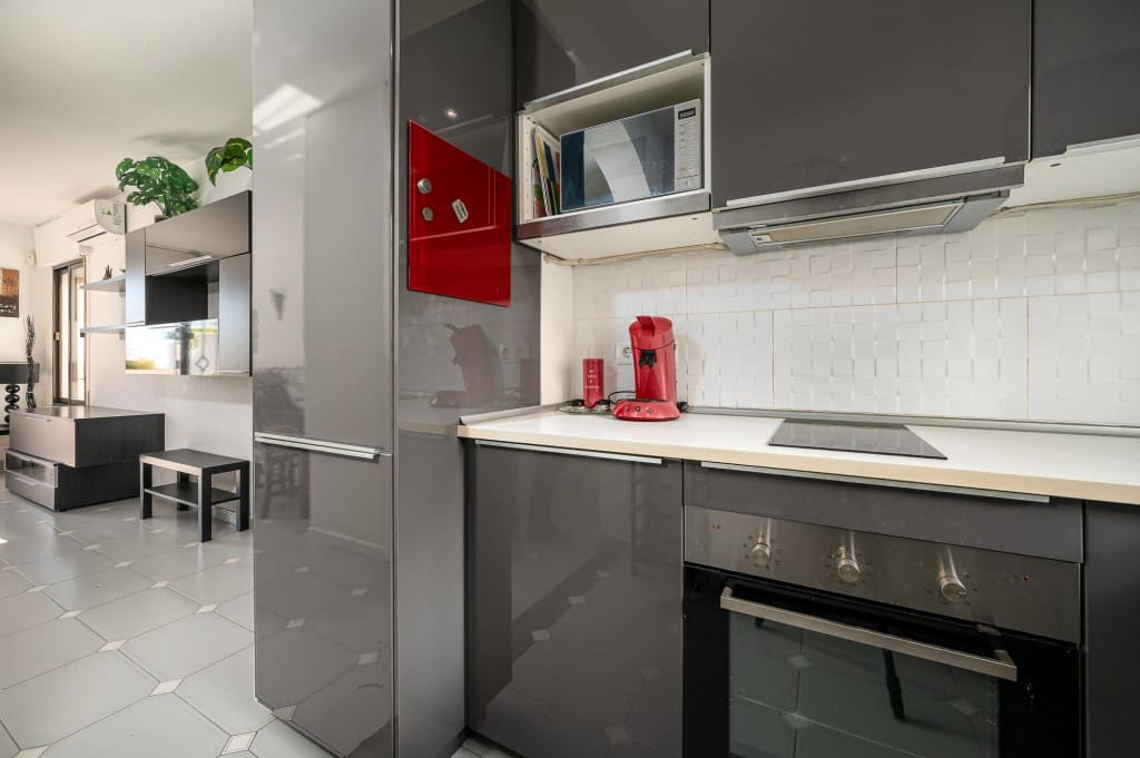 Casa de 2 habitaciones en Nerja en venta con piscina - 290.000 € (Ref: 9540831)