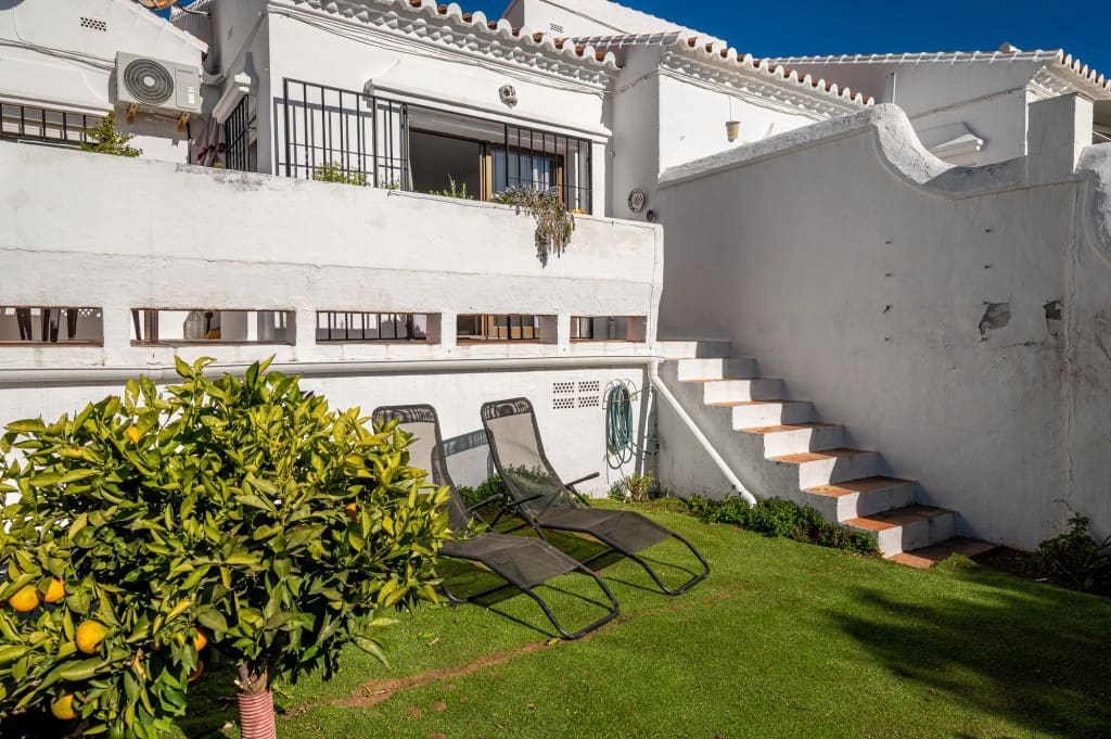 Casa de 2 habitaciones en Nerja en venta con piscina - 290.000 € (Ref: 9540831)