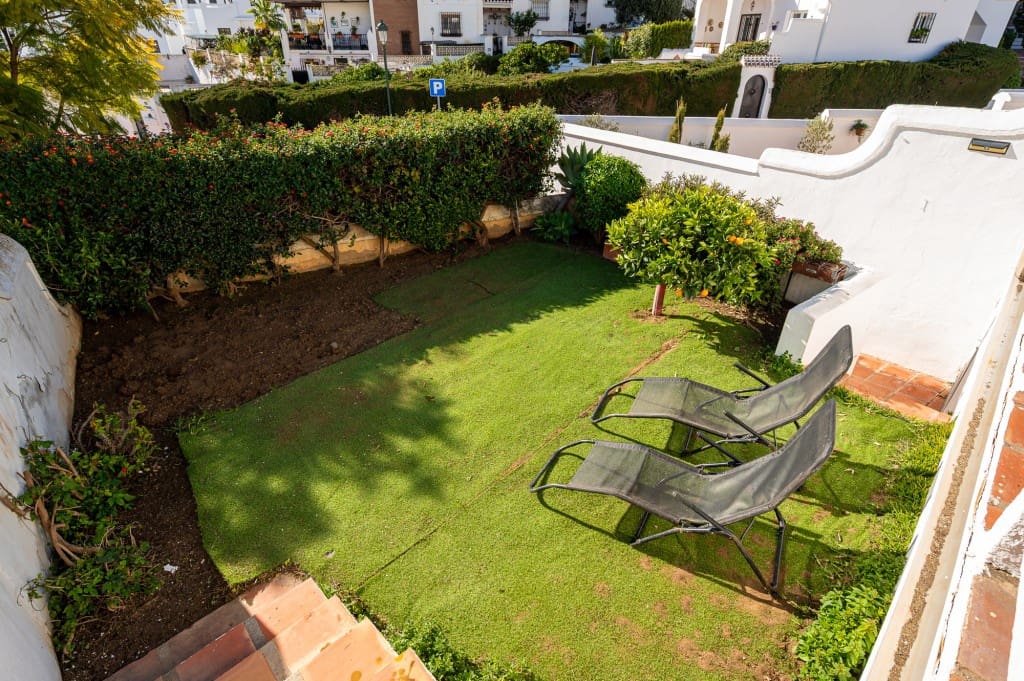 Casa de 2 habitaciones en Nerja en venta con piscina - 290.000 € (Ref: 9540831)