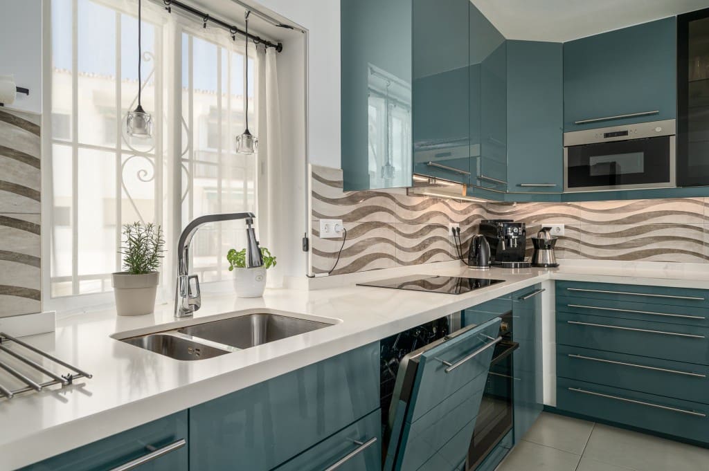 2 slaapkamer Appartement te koop in Nerja met garage - € 299.000 (Ref: 9540834)