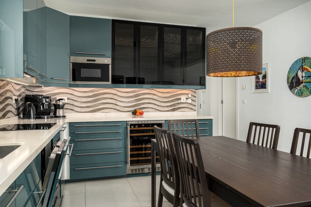 2 slaapkamer Appartement te koop in Nerja met garage - € 299.000 (Ref: 9540834)