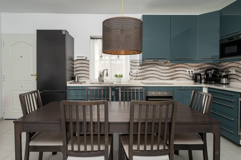 2 slaapkamer Appartement te koop in Nerja met garage - € 299.000 (Ref: 9540834)