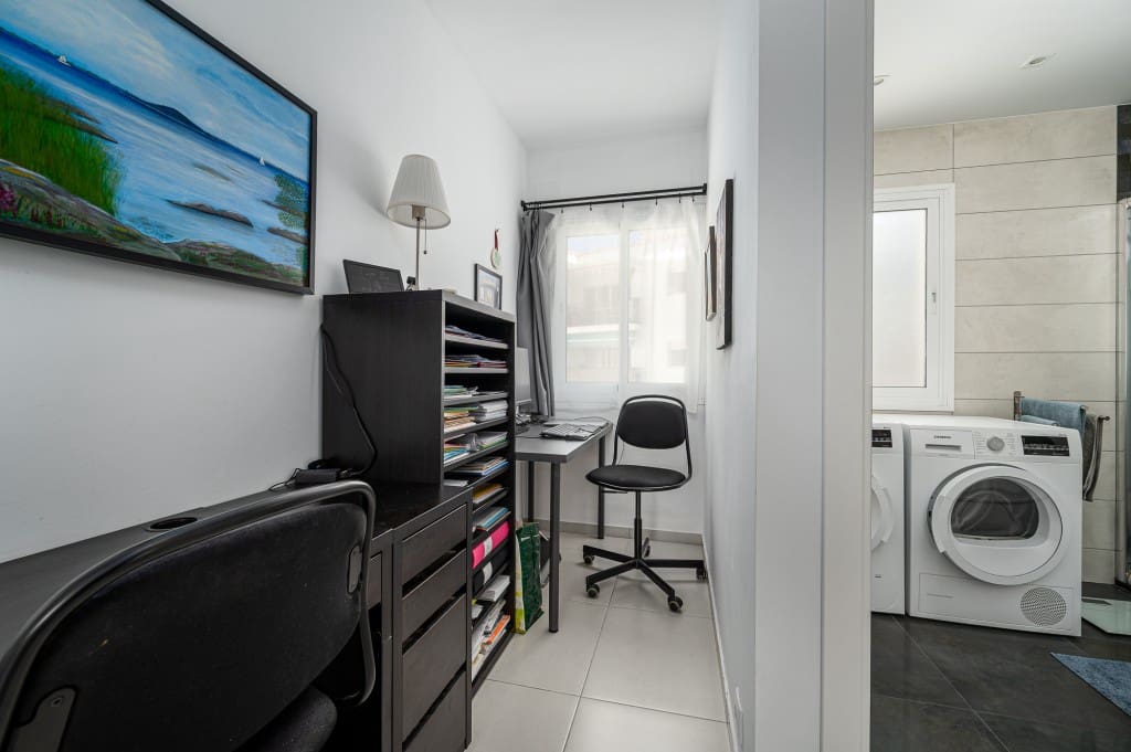 2 slaapkamer Appartement te koop in Nerja met garage - € 299.000 (Ref: 9540834)