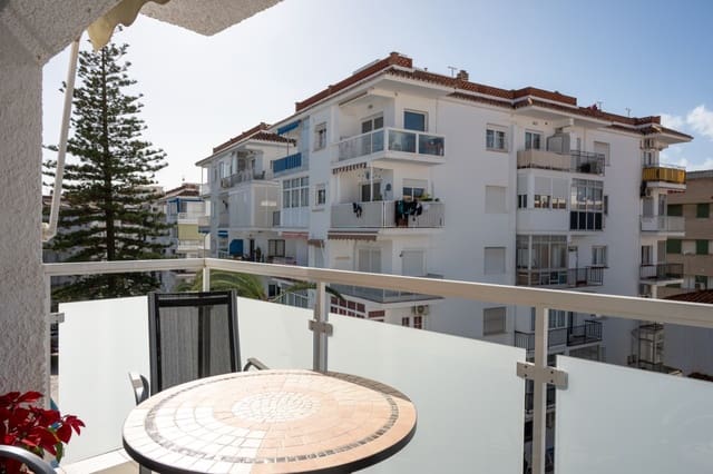 2 slaapkamer Appartement te koop in Nerja met garage - € 299.000 (Ref: 9540834)