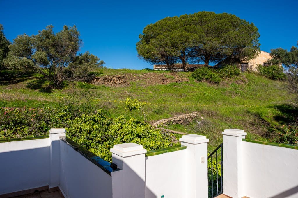 4 Zimmer Haus zu verkaufen in Nerja mit Pool - 410.000 € (Ref: 9547723)