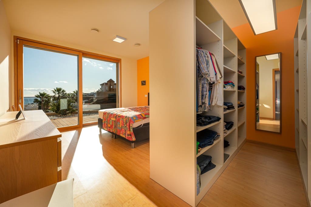 Chalet de 3 habitaciones en El Peñoncillo en venta con piscina garaje - 995.000 € (Ref: 9547724)