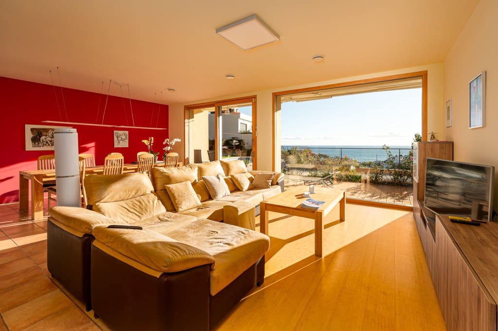 Chalet de 3 habitaciones en El Peñoncillo en venta con piscina garaje - 995.000 € (Ref: 9547724)