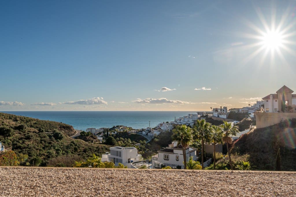 Chalet de 3 habitaciones en El Peñoncillo en venta con piscina garaje - 995.000 € (Ref: 9547724)