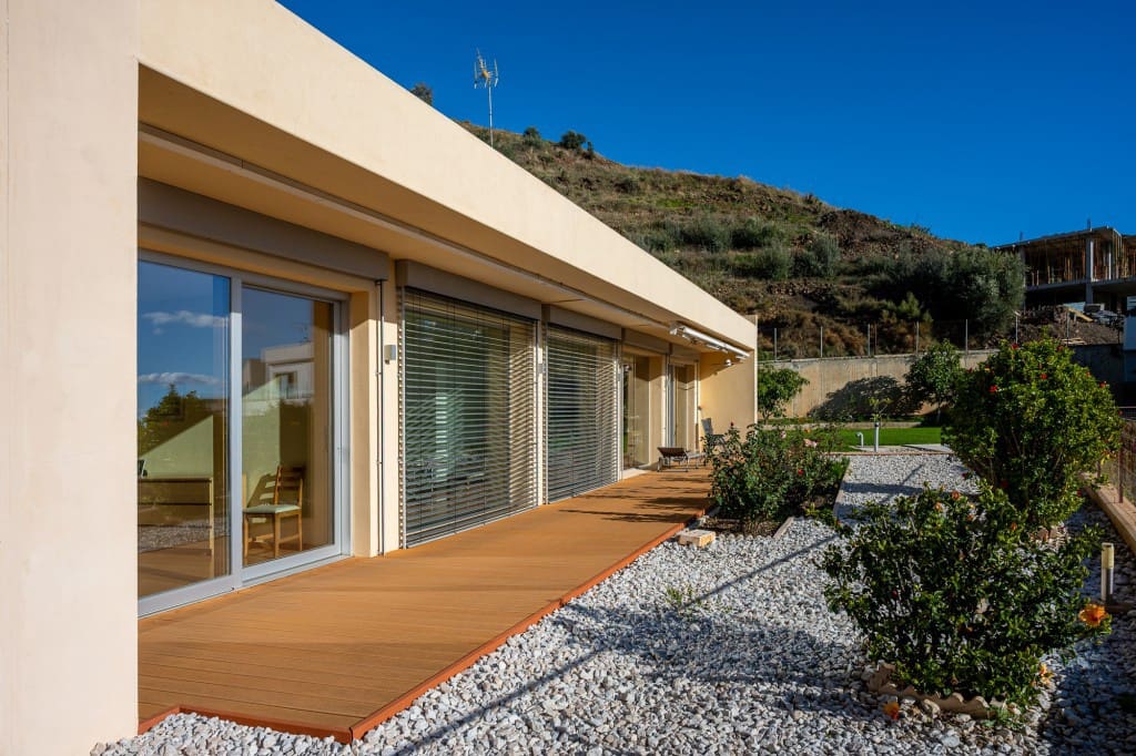 Chalet de 3 habitaciones en El Peñoncillo en venta con piscina garaje - 995.000 € (Ref: 9547724)