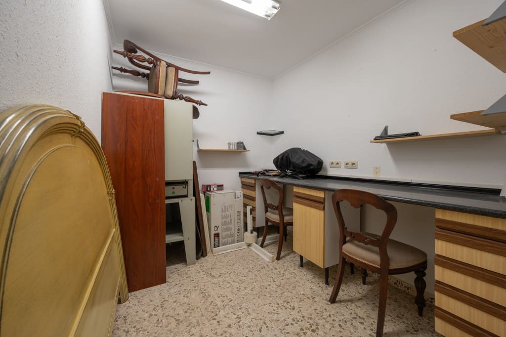 Chalet de 3 habitaciones en Torrox-Costa en venta con piscina - 695.000 € (Ref: 9547725)