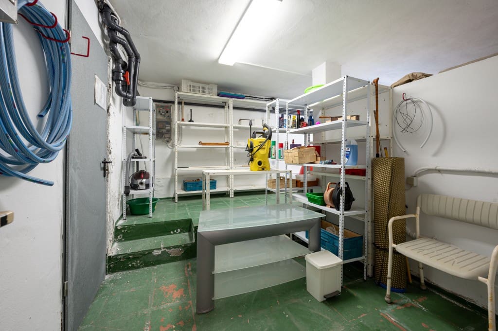 Chalet de 3 habitaciones en Torrox-Costa en venta con piscina - 695.000 € (Ref: 9547725)