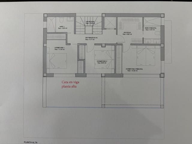 4 sypialnia Willa na sprzedaż w Manilva z basenem - 298 000 € (Ref: 9547726)