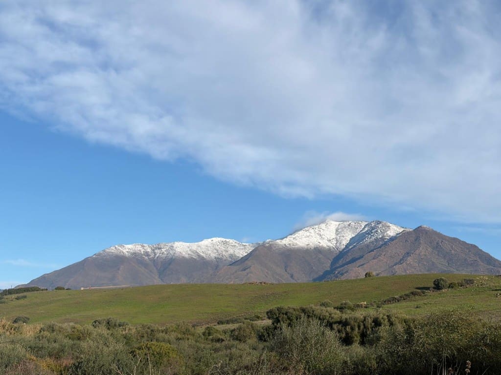 4 quarto Moradia para venda em Manilva com piscina - 298 000 € (Ref: 9547726)