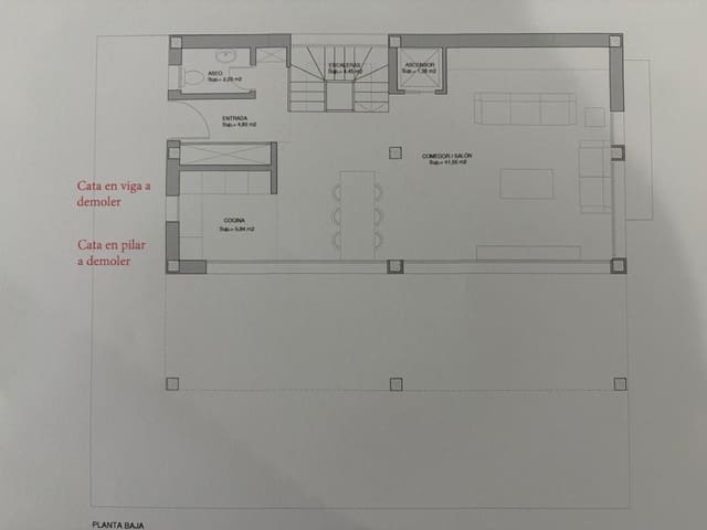 4 sypialnia Willa na sprzedaż w Manilva z basenem - 298 000 € (Ref: 9547726)