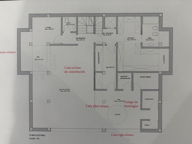 4 sypialnia Willa na sprzedaż w Manilva z basenem - 298 000 € (Ref: 9547726)
