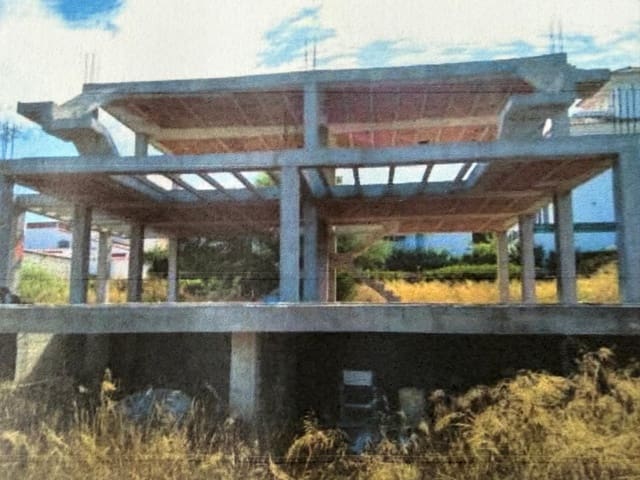 4 sypialnia Willa na sprzedaż w Manilva z basenem - 298 000 € (Ref: 9547726)