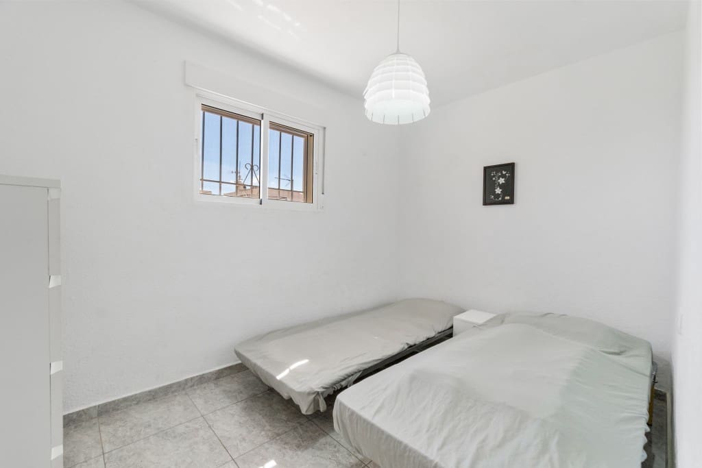 2 sypialnia Dom na sprzedaż w Los Altos z basenem - 159 900 € (Ref: 9554610)