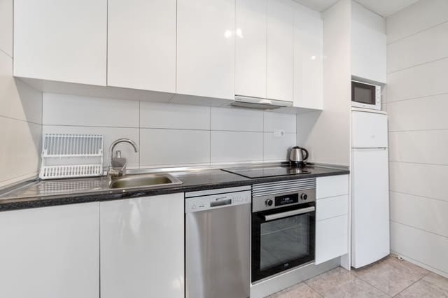 2 sypialnia Dom na sprzedaż w Los Altos z basenem - 159 900 € (Ref: 9554610)