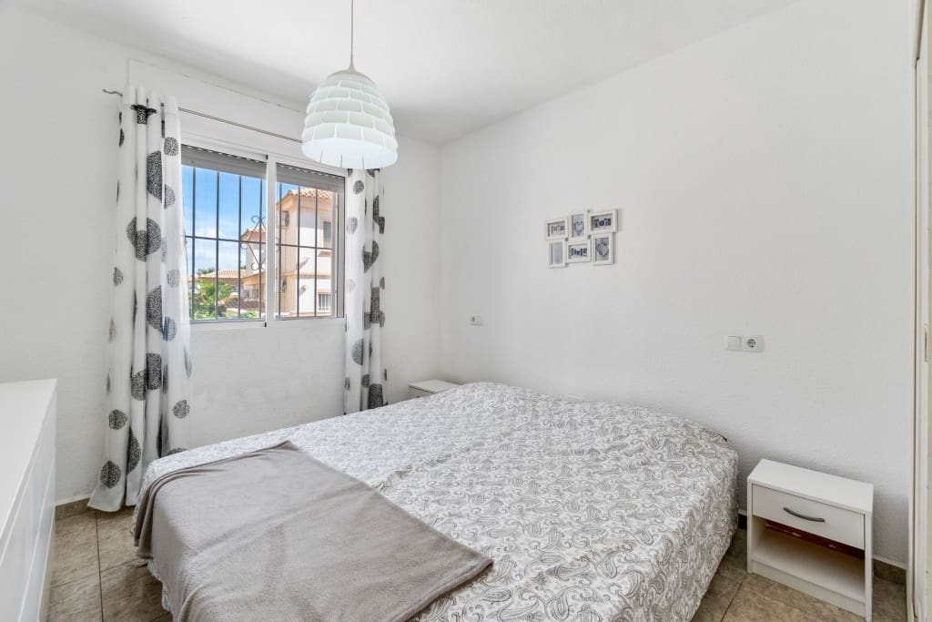 2 sypialnia Dom na sprzedaż w Los Altos z basenem - 159 900 € (Ref: 9554610)