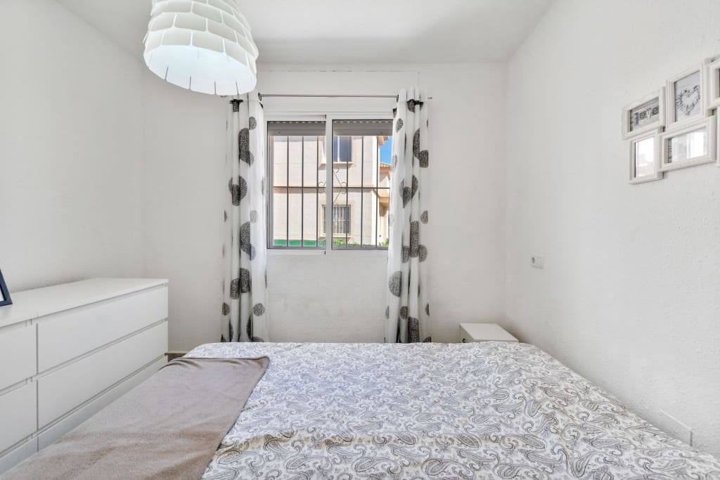 2 sypialnia Dom na sprzedaż w Los Altos z basenem - 159 900 € (Ref: 9554610)